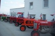 2006 Cassville Ferry Ride Pictures