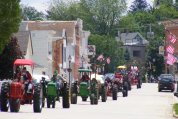 2007 Ride Across Iowa Pictures